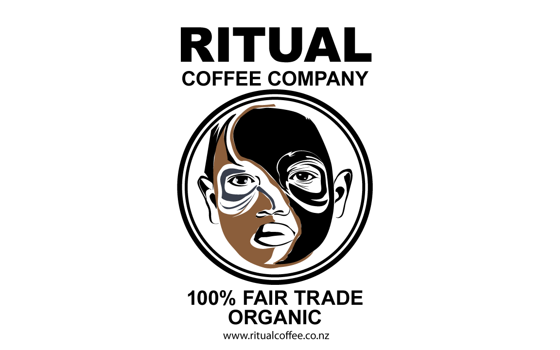 Design de Logo par GODDREAMCREATION pour Ritual Coffee Company (2015) Ltd | Design #23620852