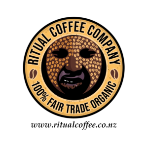 Logo Design by geni for Ritual Coffee Company (2015) Ltd | Design #23617365