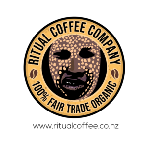 Logo-Design von geni für Ritual Coffee Company (2015) Ltd | Design: #23955098