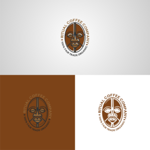 Logo Design by Z-D°Studio™ for Ritual Coffee Company (2015) Ltd | Design #23616619