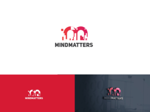 Logo Design by ArtSamurai for Mindmatters FZCO | Design: #23619893