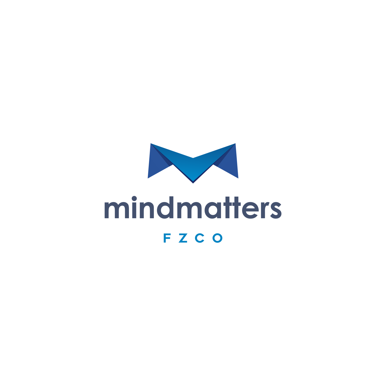 Logo Design by ThiagoB for Mindmatters FZCO | Design: #23626904