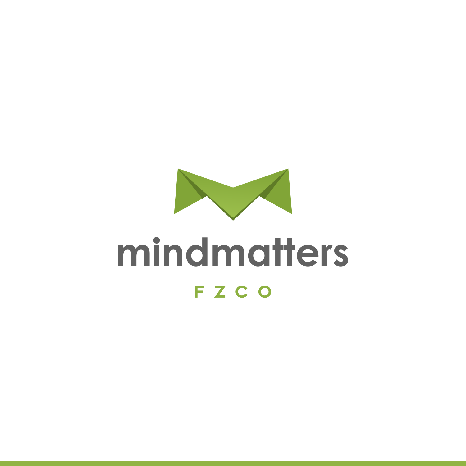 Logo Design by ThiagoB for Mindmatters FZCO | Design #23633096