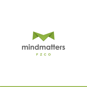 Logo Design by ThiagoB for Mindmatters FZCO | Design: #23633096