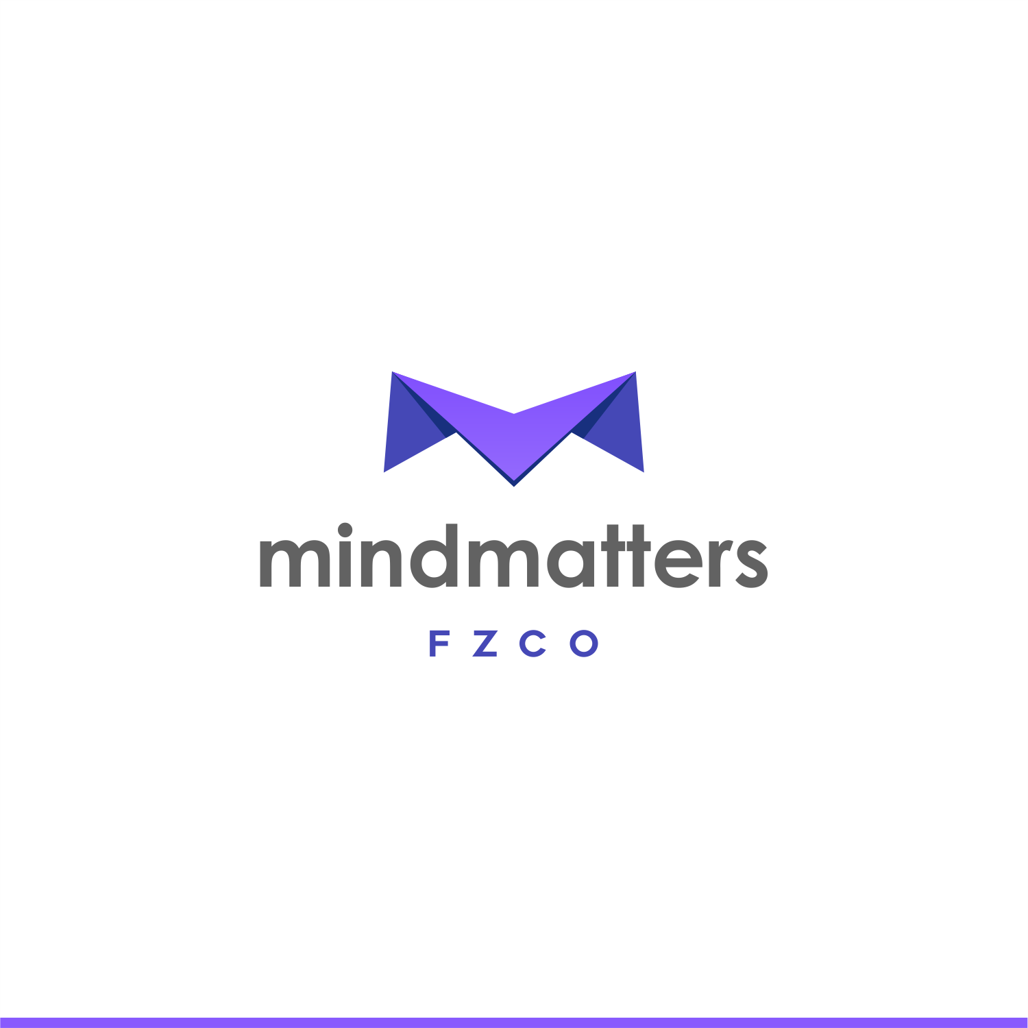 Logo Design by ThiagoB for Mindmatters FZCO | Design #23633097