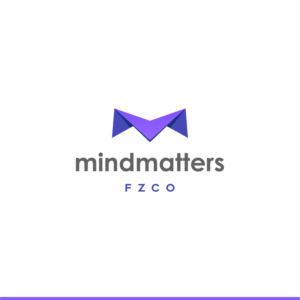 Logo Design by ThiagoB for Mindmatters FZCO | Design: #23633097