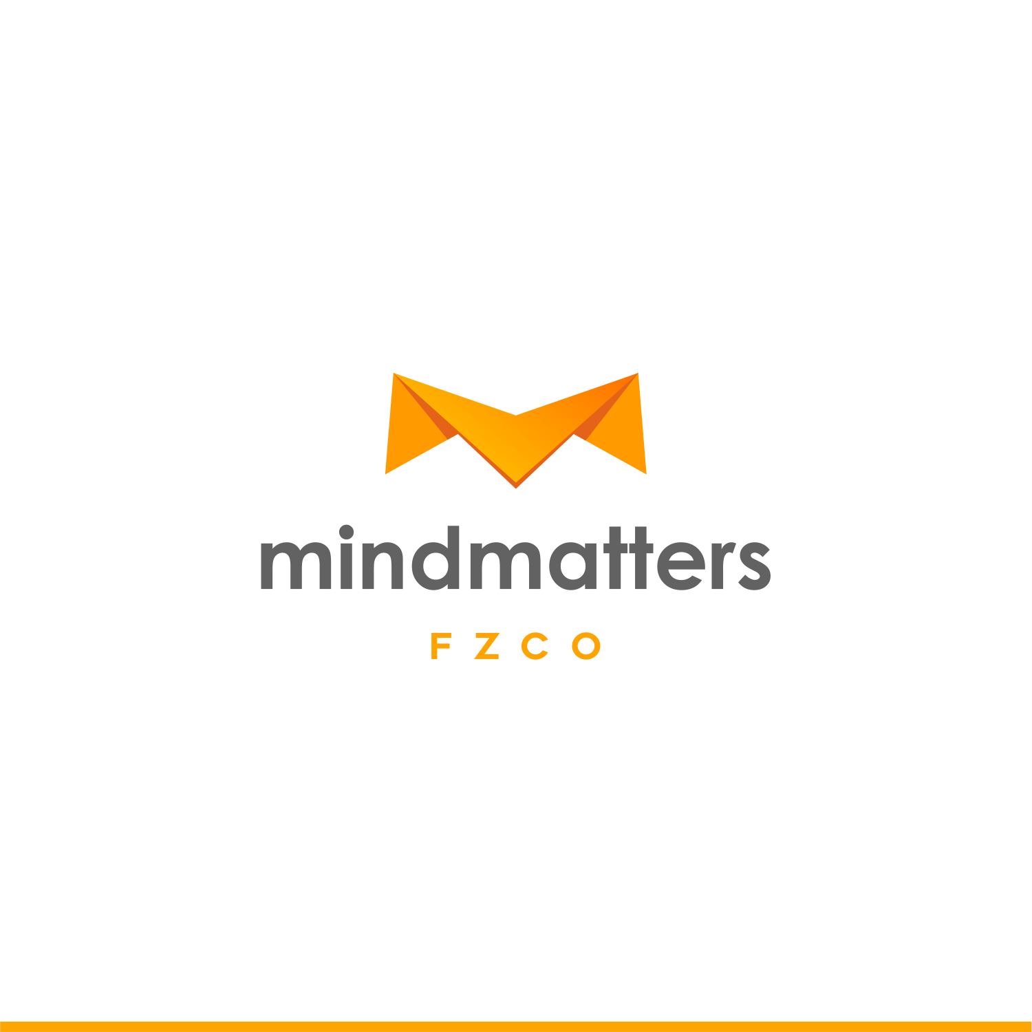 Logo Design by ThiagoB for Mindmatters FZCO | Design #23633098