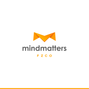 Logo Design by ThiagoB for Mindmatters FZCO | Design: #23633098