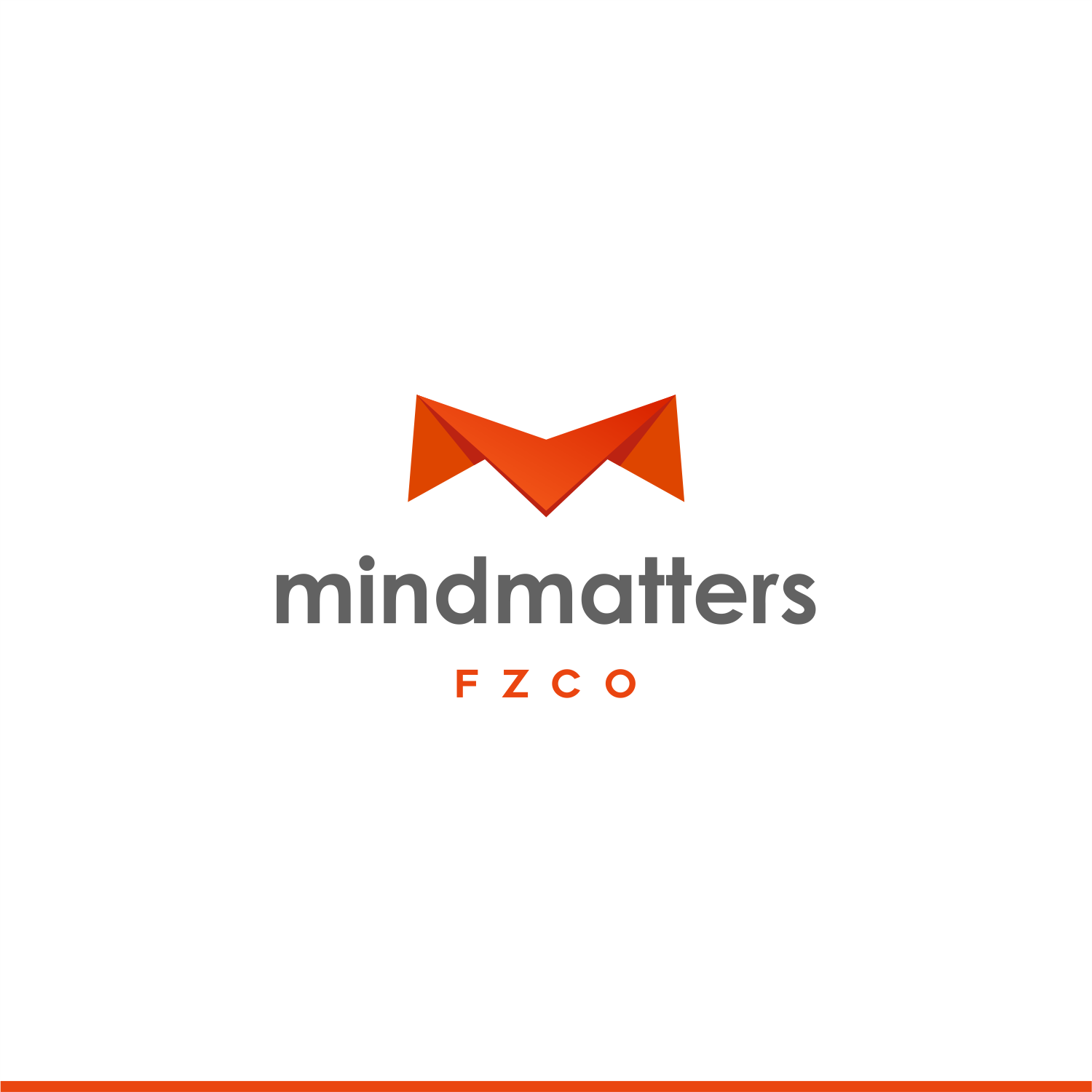 Logo Design by ThiagoB for Mindmatters FZCO | Design #23633099