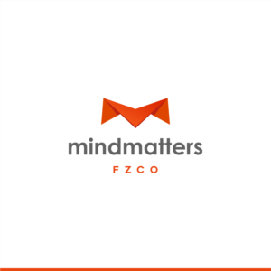 Logo Design by ThiagoB for Mindmatters FZCO | Design: #23633099