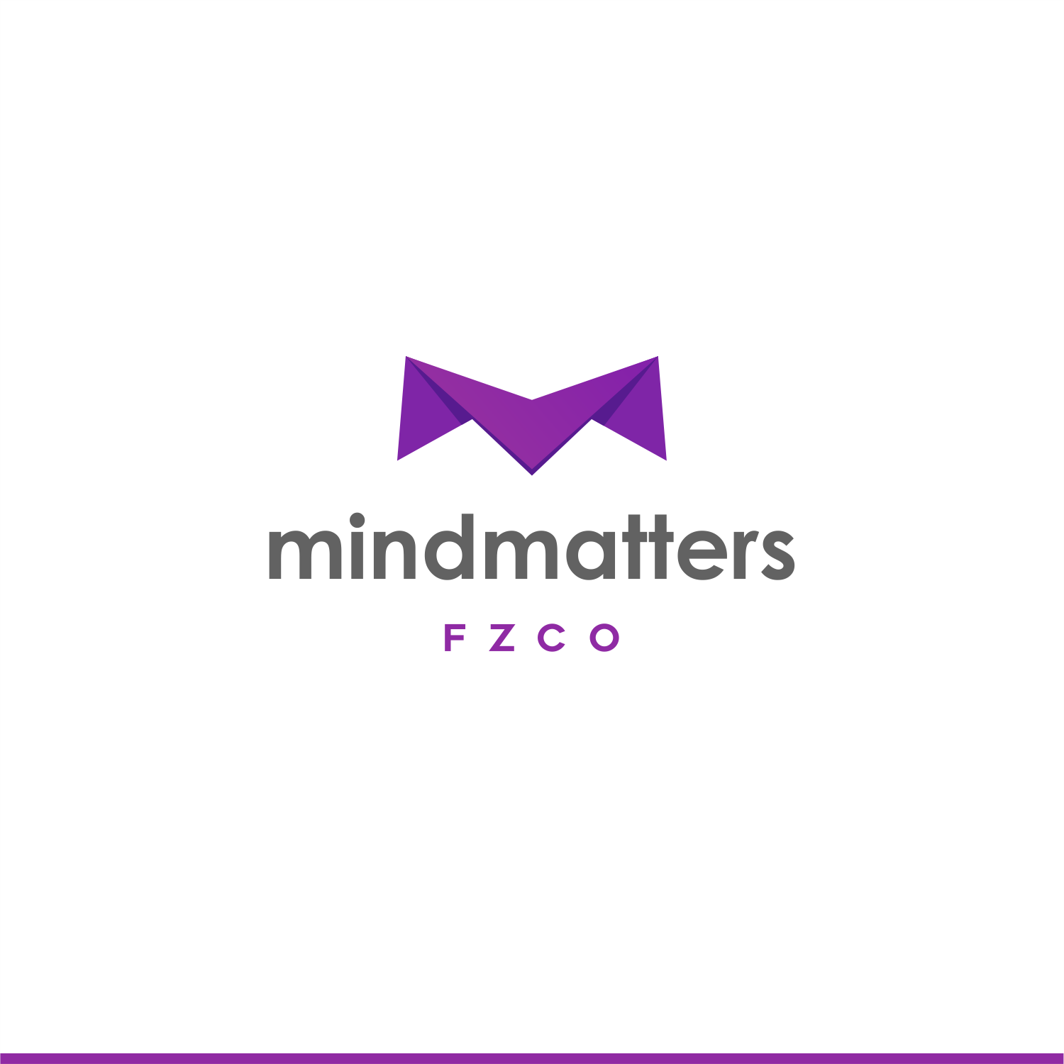 Logo Design by ThiagoB for Mindmatters FZCO | Design #23661613