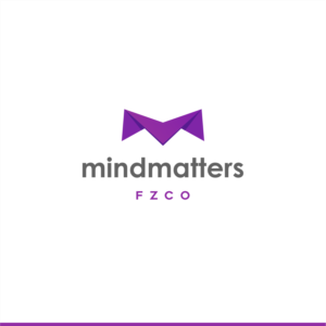 Logo Design by ThiagoB for Mindmatters FZCO | Design: #23661613