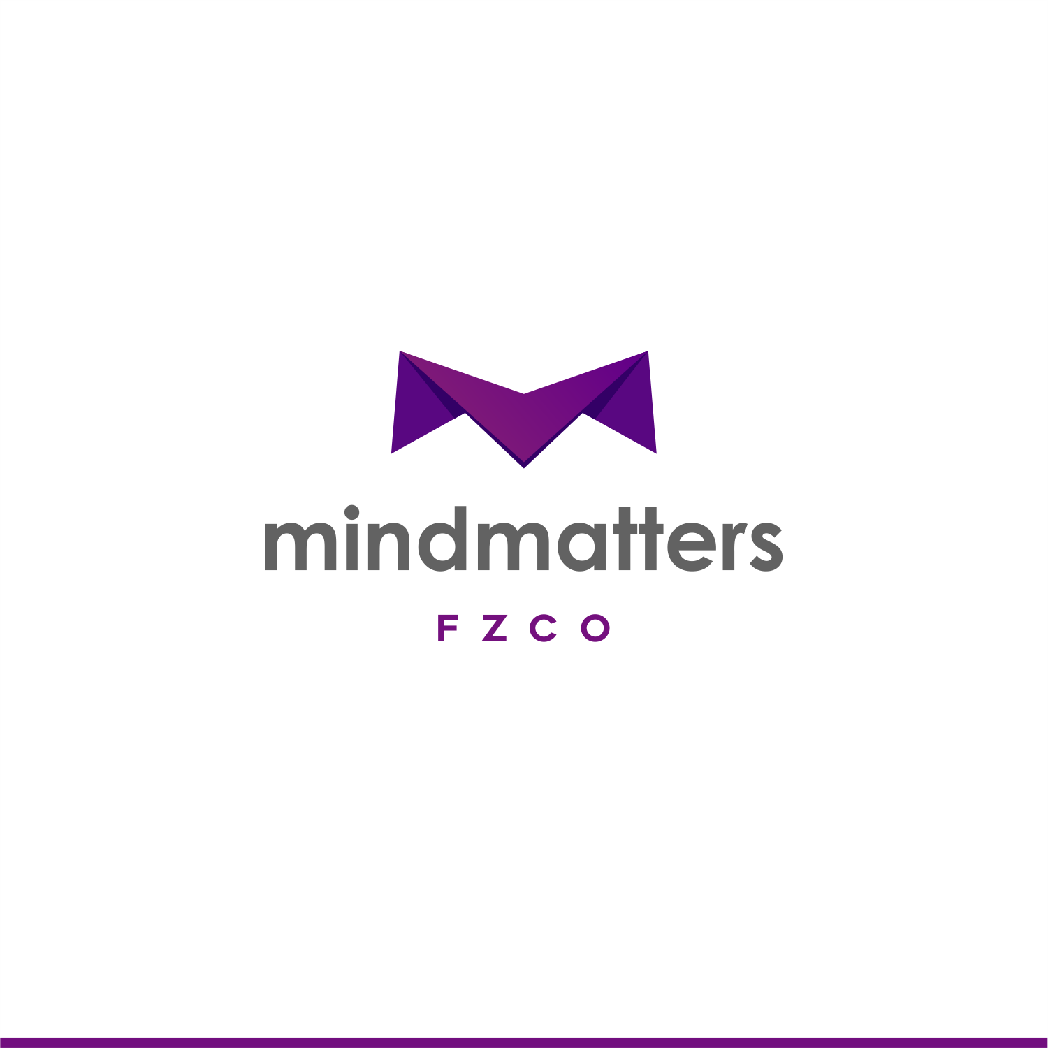 Logo Design by ThiagoB for Mindmatters FZCO | Design #23661614