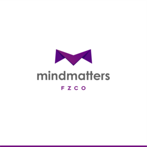 Logo Design by ThiagoB for Mindmatters FZCO | Design: #23661614