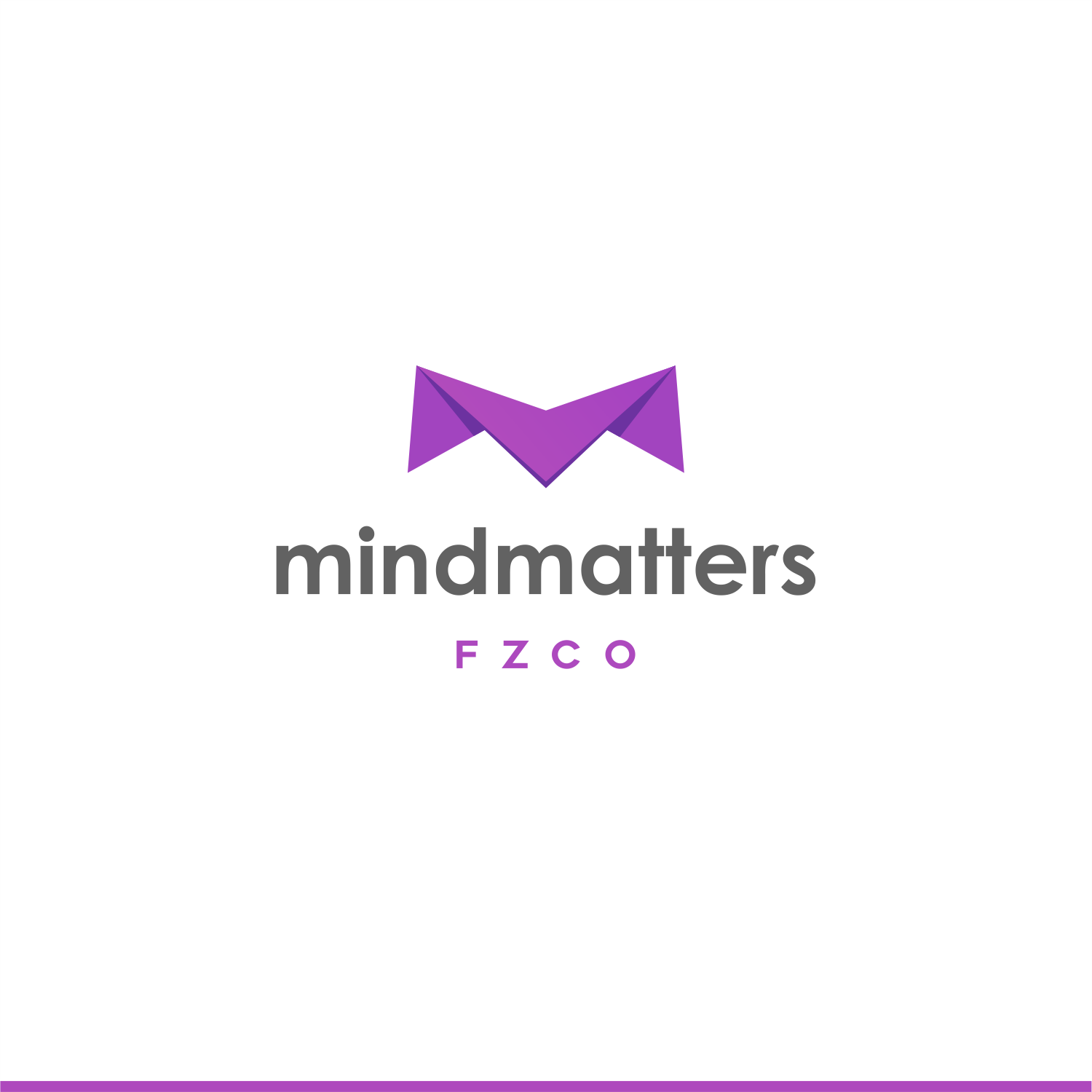 Logo Design by ThiagoB for Mindmatters FZCO | Design #23661615