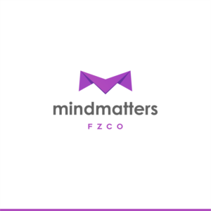Logo Design by ThiagoB for Mindmatters FZCO | Design: #23661615