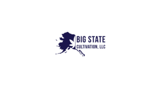 Big State Cultivation, LLC | Logo Design by MT