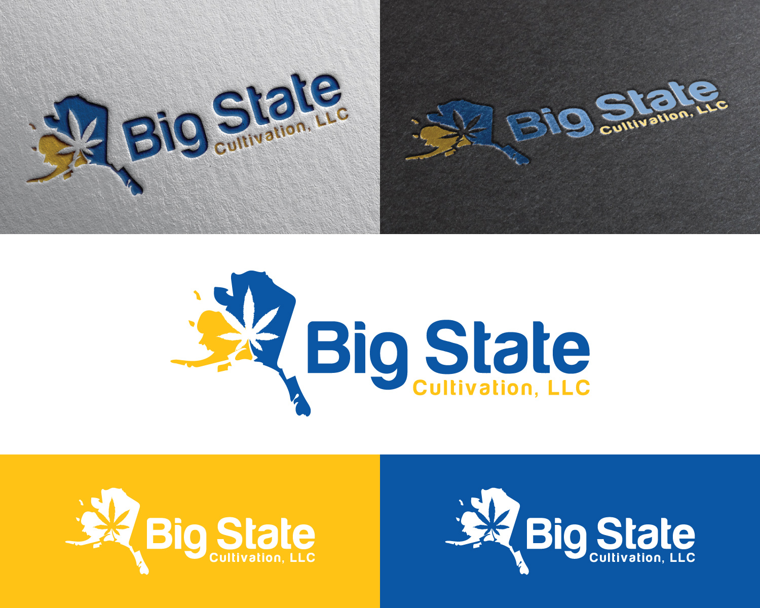 Logo Design by MAWBM for this project | Design #23648962