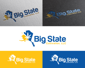 Logo Design by MAWBM for this project | Design: #23648962