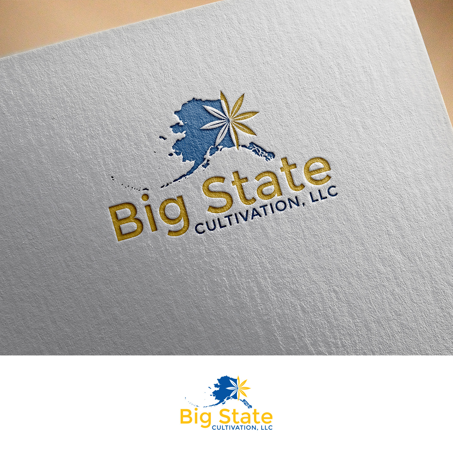 Logo Design by DesignDUO for this project | Design #23652679