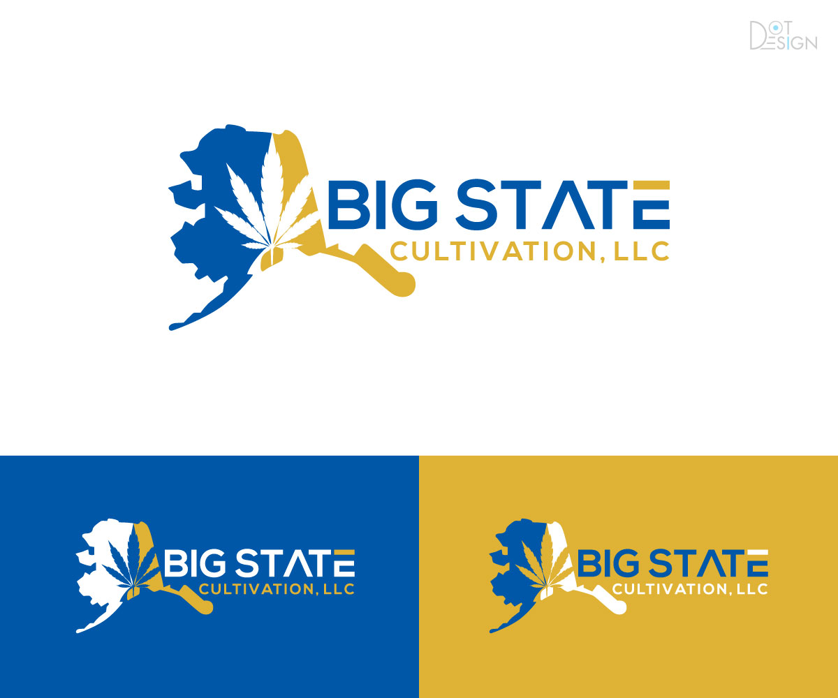 Logo Design by Dot Design 3 for this project | Design #23623737