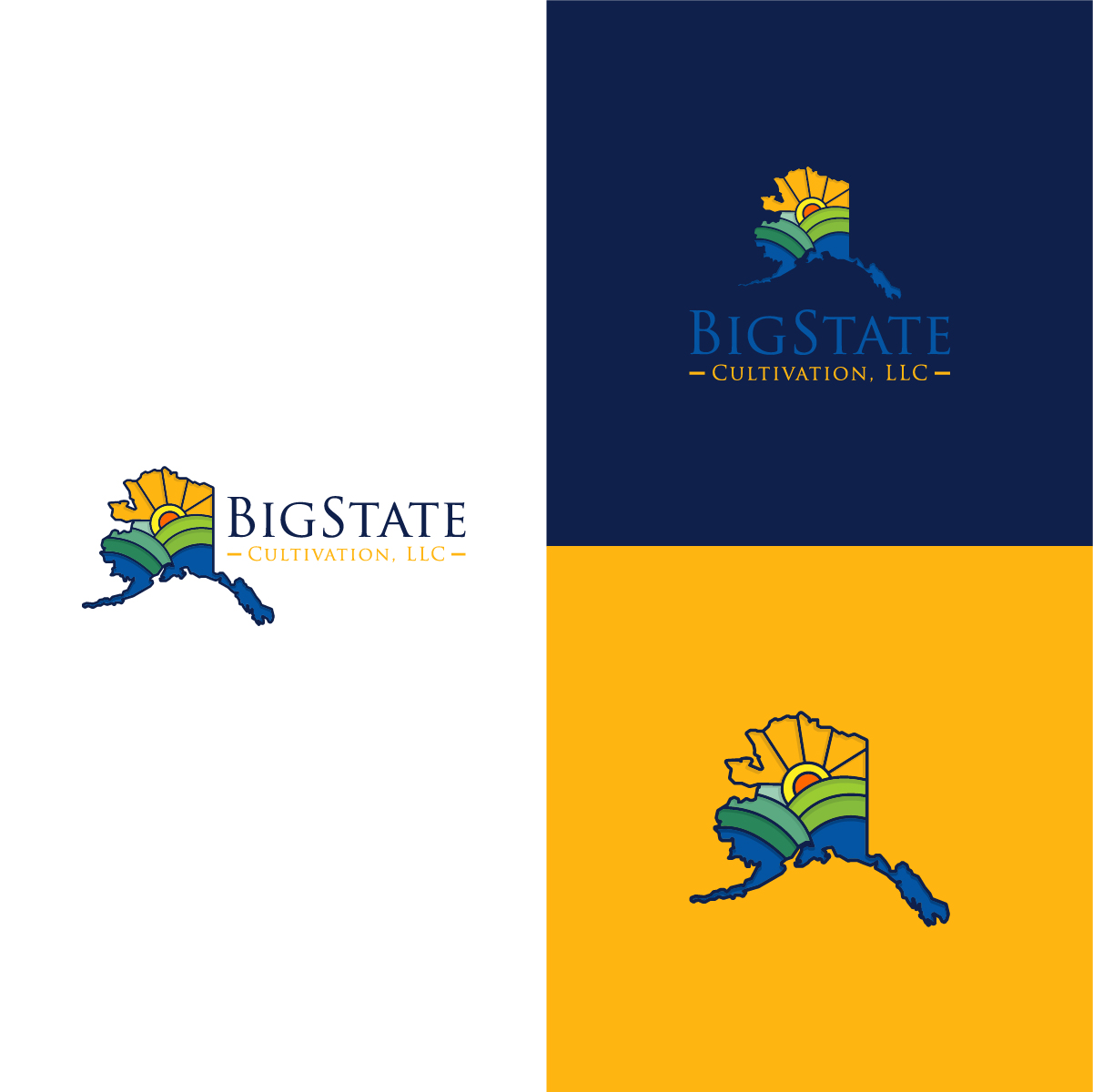 Logo Design by Kreative_Finger for this project | Design #23626498