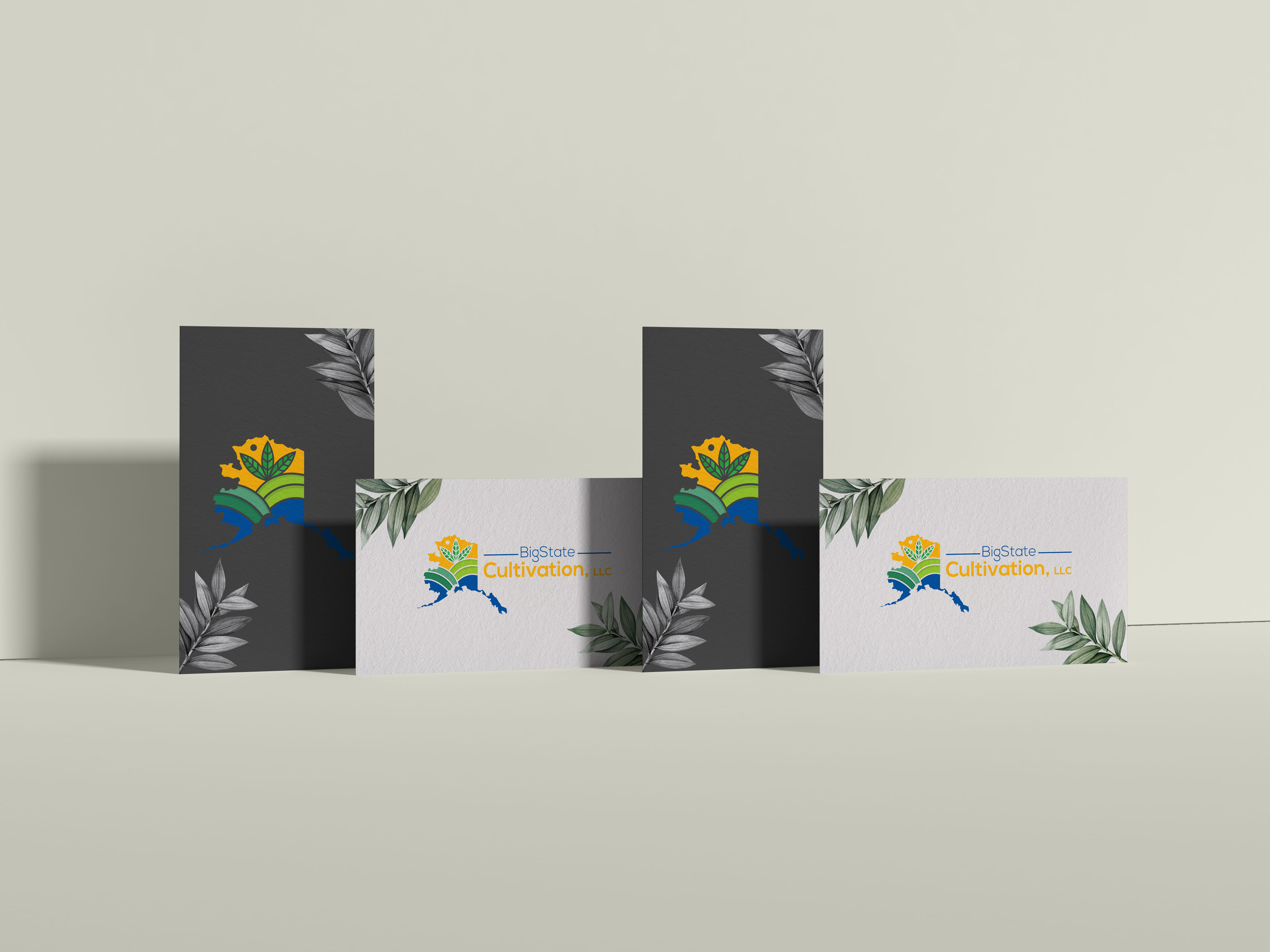 Logo Design by Kreative_Finger for this project | Design #23657131