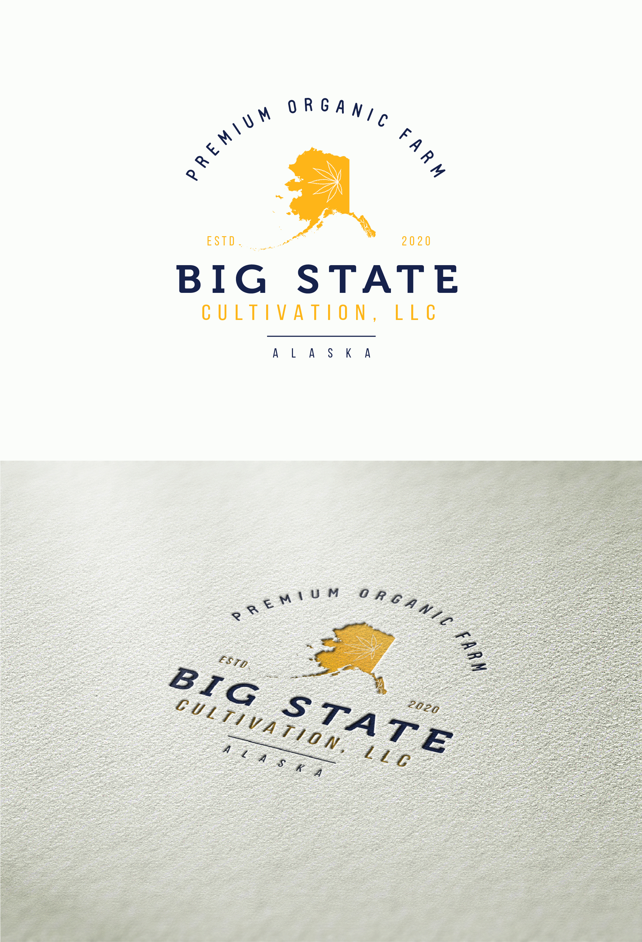 Logo Design by IMilenovic for this project | Design #23618767