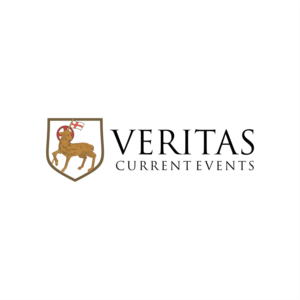 Veritas Current Events | Design de Logo par ThiagoB