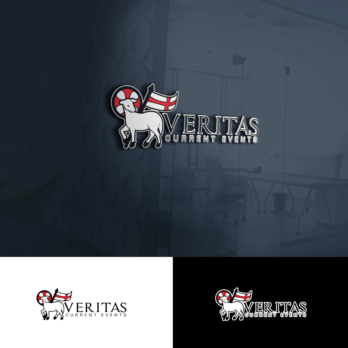 Logo Design by Bari4 for this project | Design: #23643720