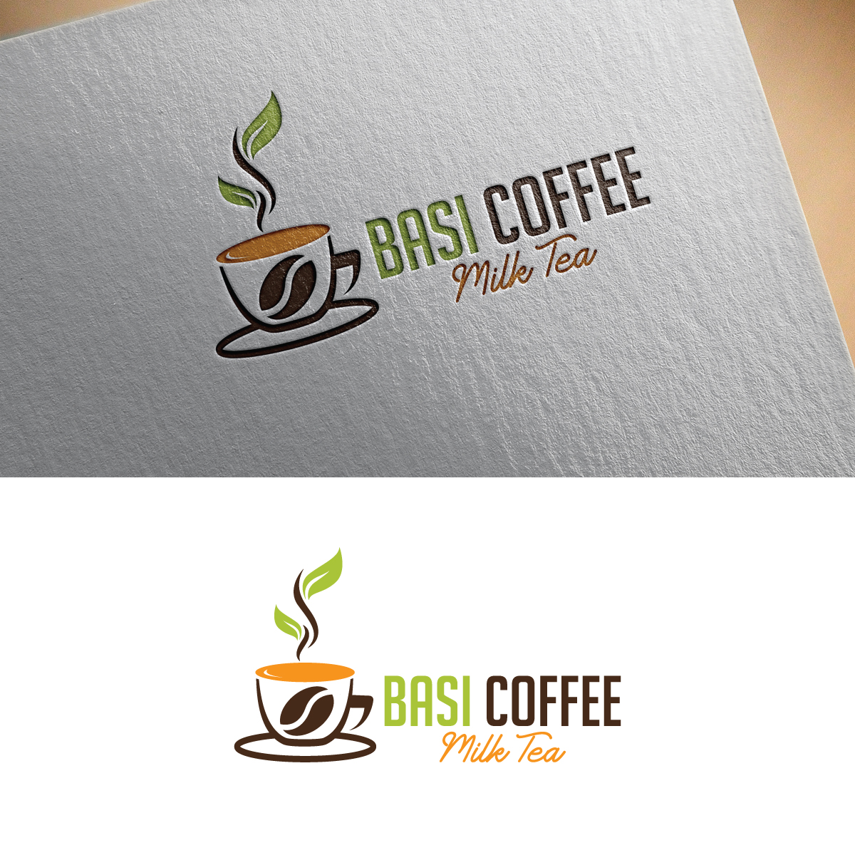 Logo Design by Graphic Bricks for Accuratek Solutions Corporation | Design #23614220