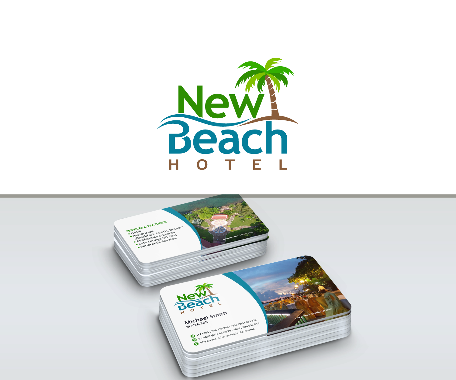 Logo Design by Mario for this project | Design #23701632