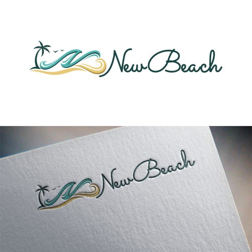 Logo Design by iamrady for this project | Design #23737513
