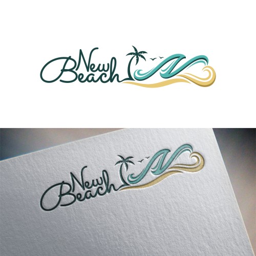 Logo Design by iamrady for this project | Design #23737520