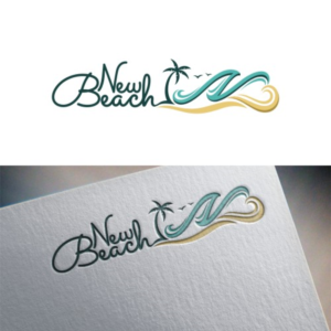 Logo Design by iamrady for this project | Design #23737520