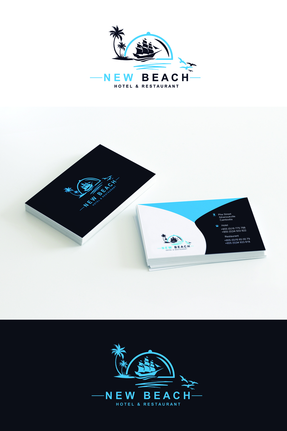 Logo Design by FoxD solutions for this project | Design #23740606