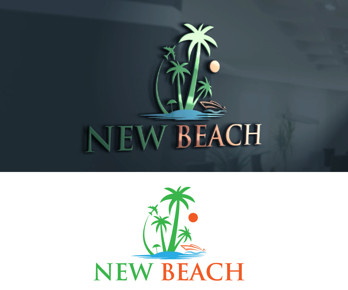 Logo Design by dobobed for this project | Design #23620376