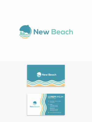 Logo Design by Hakim Febrian for this project | Design #23741198