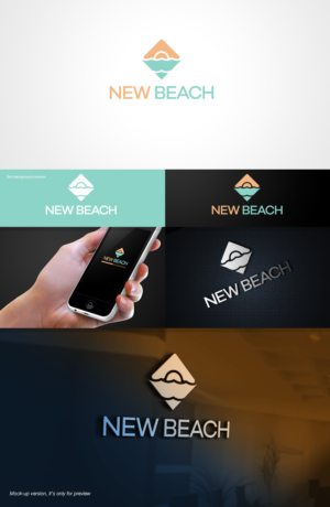 Diseño de Logo por creativerhythm para este proyecto | Diseño: #23742516