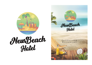 Logo Design by KhadChad 2