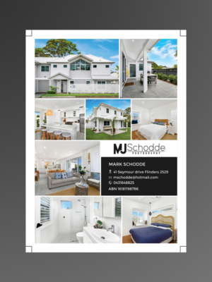 Flyer Design by OwnDesign
