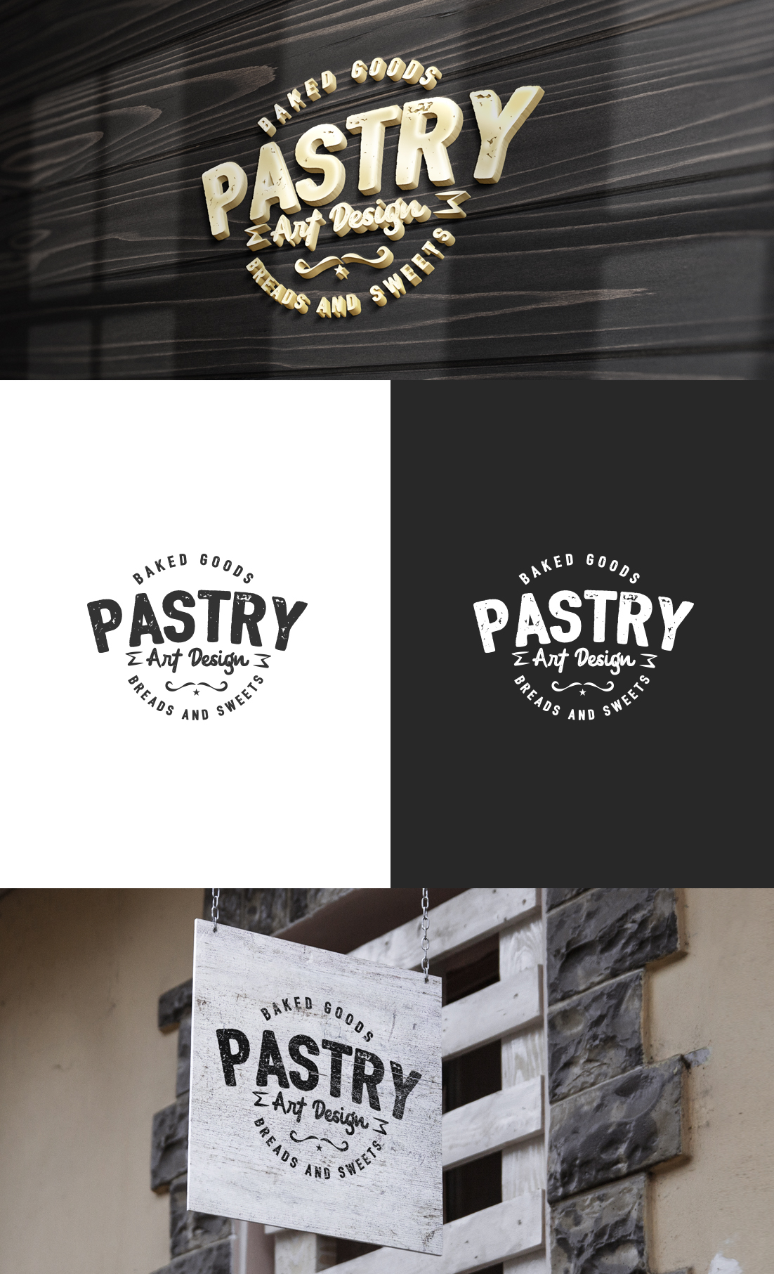 Logo Design by GLDesigns for this project | Design #23627786