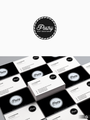 Logo Design by R!CKY for this project | Design: #23636034