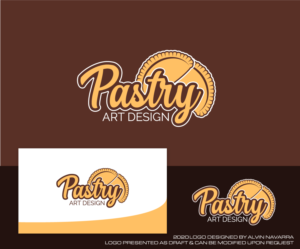 Logo Design by alvinnavarra for this project | Design: #23630717