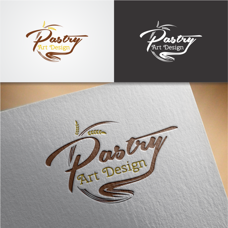 Logo Design by Khalik for this project | Design #23626580