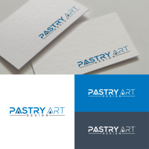 Pastry Art Design | Logo Design by tejo