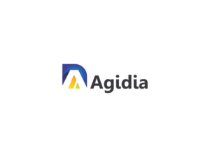 Logo Design by rastf2day for Agidia | Design: #23663760
