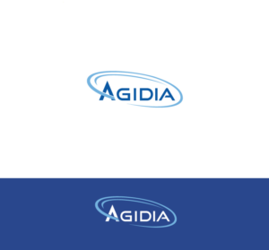 Logo Design by instudio for Agidia | Design: #23621931