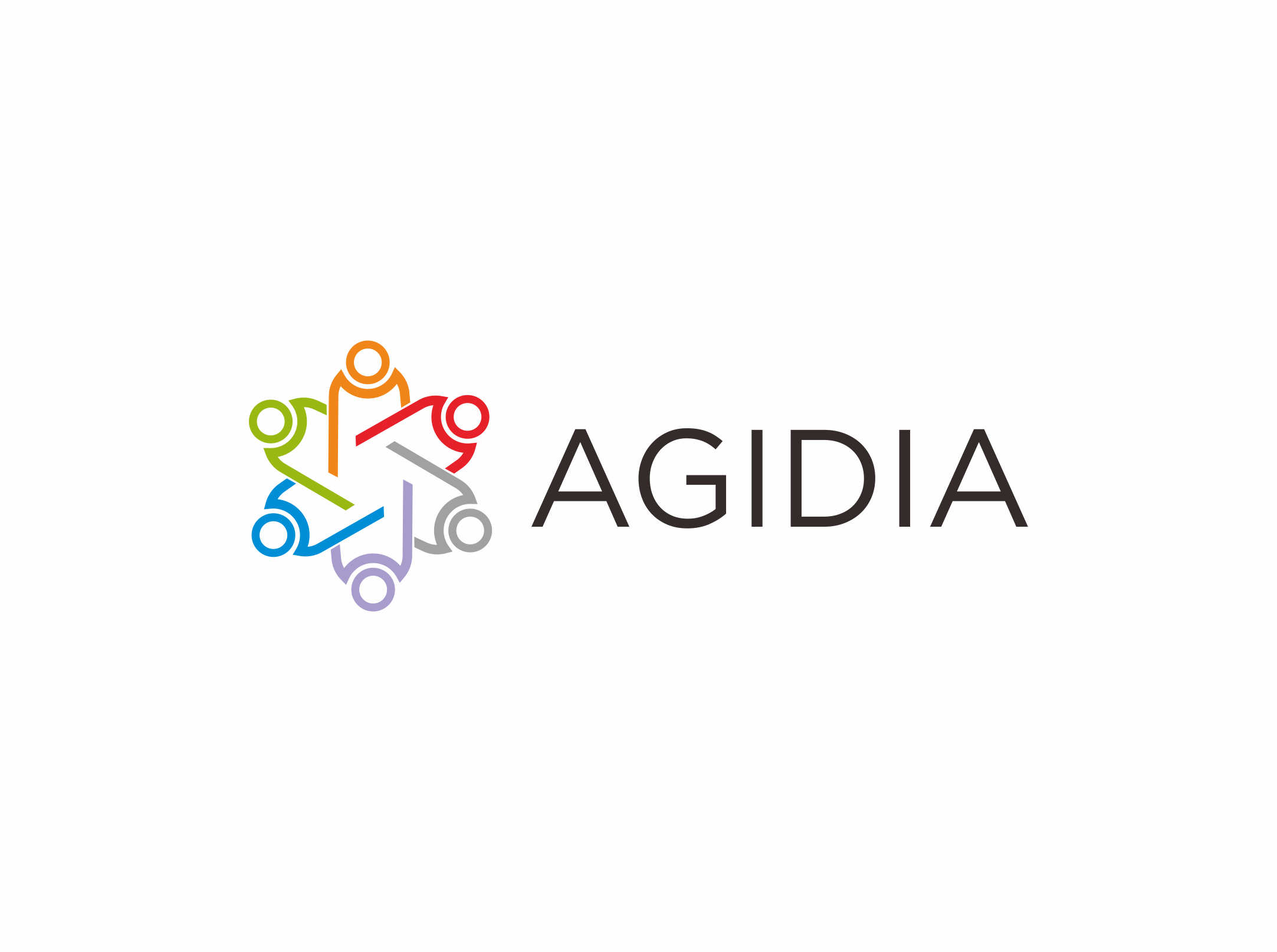 Logo Design by Pak We Designs for Agidia | Design: #23664863