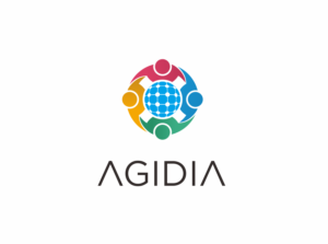 Logo Design by Pak We Designs for Agidia | Design: #23664909